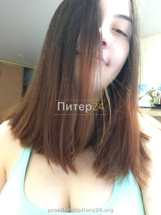 Лина — проститутка у метро Проспект Просвещения