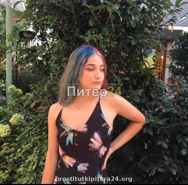 Ангелина — проститутка у метро Достоевская