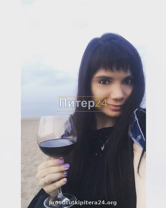 Лизетта — проститутка у метро Девяткино
