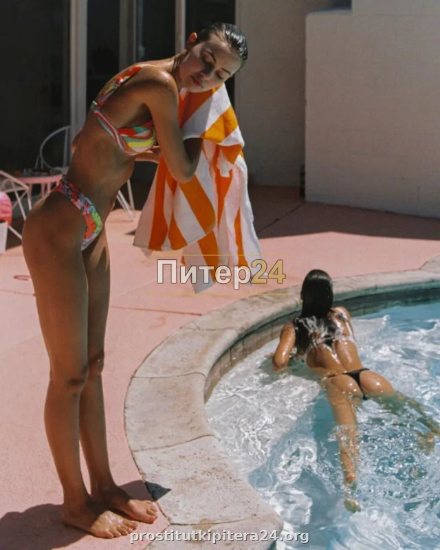 Лиза — фото 3