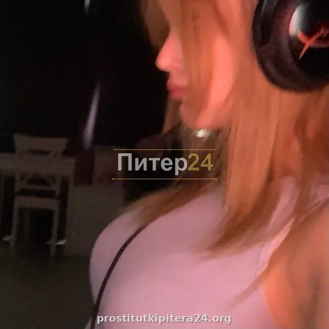 Ольга — проститутка у метро Политехническая