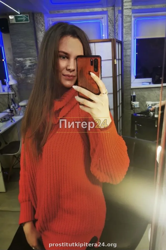 🎥 Лиза — фото 4