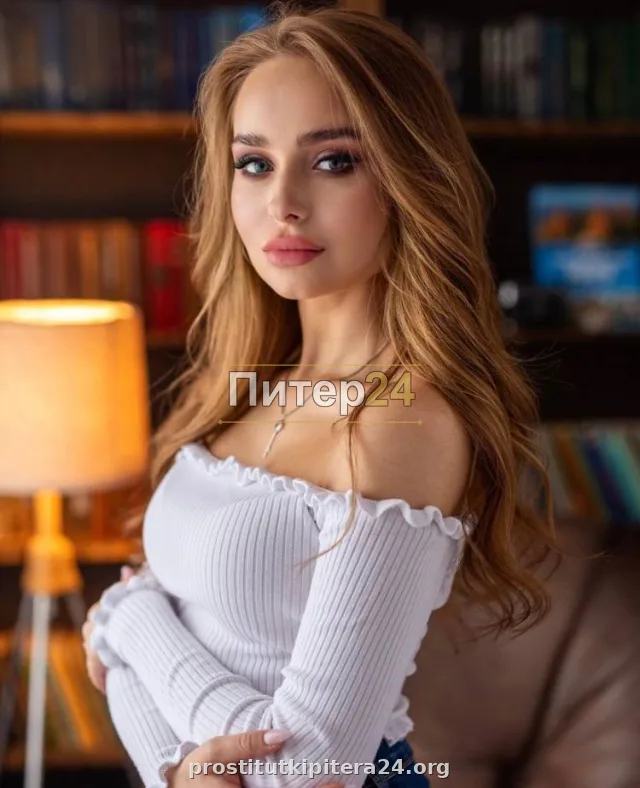 Елена — проститутка у метро Политехническая
