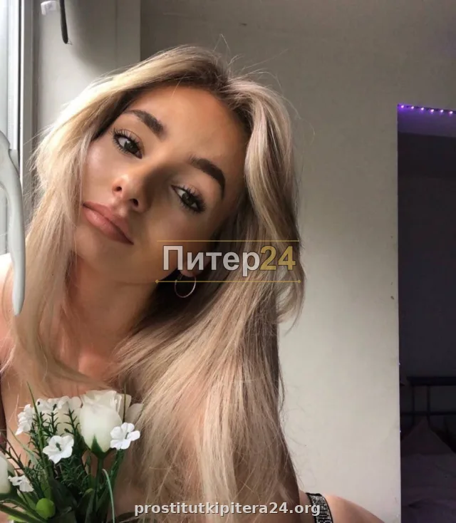 Полина — фото 9